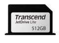 Transcend JetDrive Lite 330 512 GB - 1922000