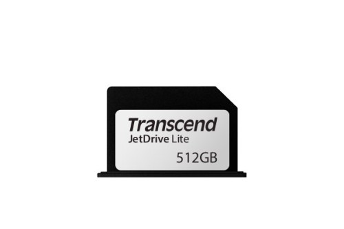 Transcend JetDrive Lite 330 512 GB - 1922000