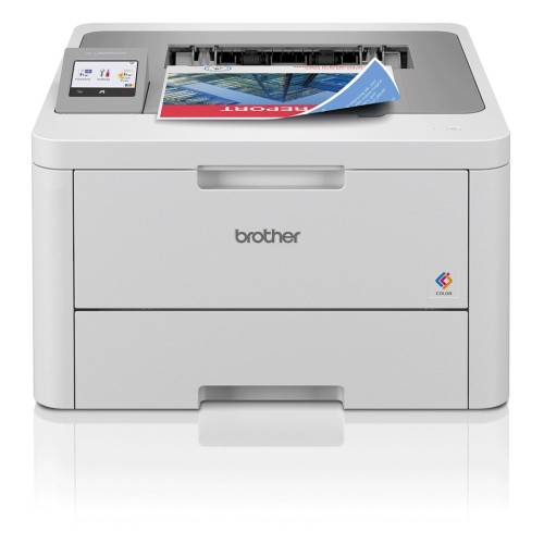 Brother HL-L8230CDW drukarka laserowa Kolor 600 x 2400 DPI A4 Wi-Fi - 2357352