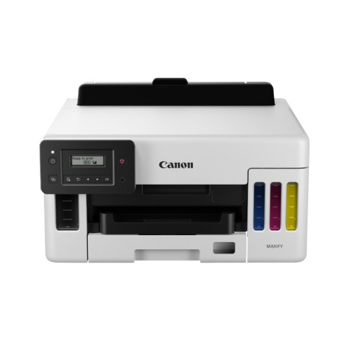 Canon MAXIFY GX5040 drukarka atramentowa Kolor 600 x 1200 DPI A4 Wi-Fi - 2202227