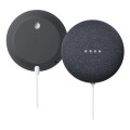 Google Nest Mini Grigio Antracite - 2318610