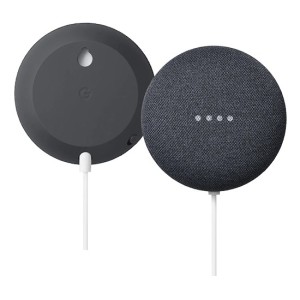 Google Nest Mini Grigio Antracite