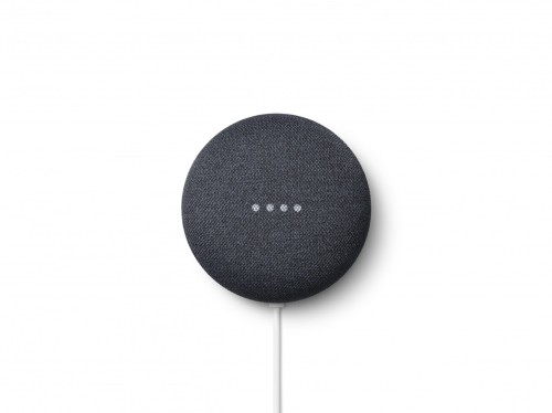 Google Nest Mini Grigio Antracite - 2318610