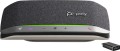 POLY Telefon konferencyjny Sync 20+ USB-A, zatwierdzony do współpracy z aplikacją Microsoft Teams - 2036387