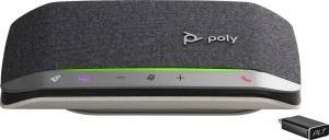 Zestaw głośnomówiący Poly Sync 20+ M USB-A