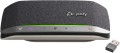 POLY Telefon konferencyjny Sync 20+ USB-A, zatwierdzony do współpracy z aplikacją Microsoft Teams - 2357442