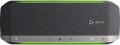 POLY Telefon konferencyjny Sync 40 USB-A USB-C - 2036397