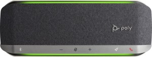 Telefon konferencyjny POLY Sync 40 USB-A USB-C 772C4AA