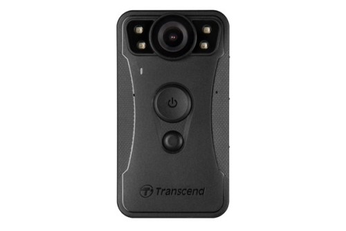 Transcend DrivePro Body 30 aparat do fotografii sportowej Full HD Wi-Fi 130 g - 1922691