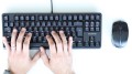 CHERRY G80-3000N RGB TKL klawiatura Uniwersalne USB QWERTZ Niemiecki Czarny - 2357611