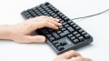 CHERRY G80-3000N RGB TKL klawiatura Uniwersalne USB QWERTZ Niemiecki Czarny - 2357605