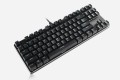 Glorious PC Gaming Race Mechanical Keyboard Keycaps Nakładki na przyciski klawiatury - 2357621