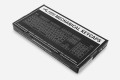 Glorious PC Gaming Race Mechanical Keyboard Keycaps Nakładki na przyciski klawiatury - 2357623