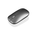 Zestaw bezprzewodowy klawiatura + mysz Modecom MC-5200C czarny - 1204467