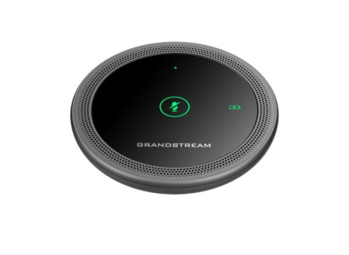 Grandstream GMD1208 Mikrofon bezprzewodowy | VoIP | Wideokonferencje - 2164700