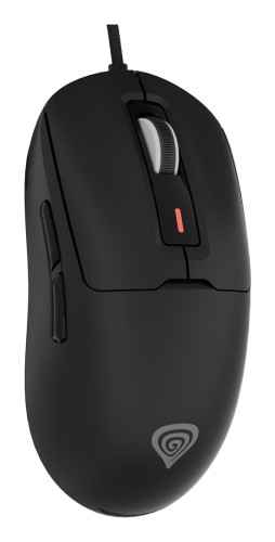 GENESIS Krypton 660 myszka Gaming Po prawej stronie USB Typu-A Optyczny 12000 DPI - 2236891
