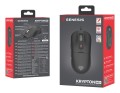 GENESIS Krypton 660 myszka Gaming Po prawej stronie USB Typu-A Optyczny 12000 DPI - 2357694