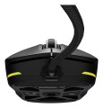 GENESIS Krypton 660 myszka Gaming Po prawej stronie USB Typu-A Optyczny 12000 DPI - 2357693