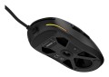 GENESIS Krypton 660 myszka Gaming Po prawej stronie USB Typu-A Optyczny 12000 DPI - 2357698