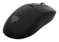 GENESIS Zircon 660 myszka Gaming Po prawej stronie RF Wireless + Bluetooth + USB Type-A Optyczny 12000 DPI - 2357703