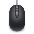 Dell Mysz przewodowa MS819 z czytnikiem linii papilarnych 570-AARY - 929785