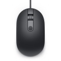 Dell Mysz przewodowa MS819 z czytnikiem linii papilarnych 570-AARY - 2276639