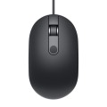 Dell Mysz przewodowa MS819 z czytnikiem linii papilarnych 570-AARY - 2357713