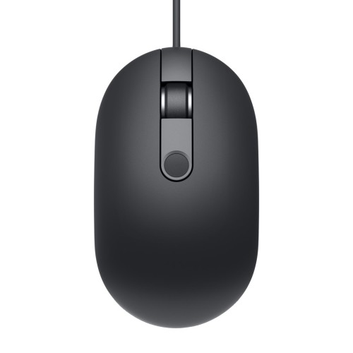 Dell Mysz przewodowa MS819 z czytnikiem linii papilarnych 570-AARY - 929785