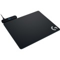 Logitech G Powerplay Podkładka dla graczy Czarny - 2252938
