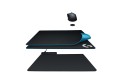 Logitech G Powerplay Podkładka dla graczy Czarny - 2357722