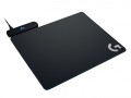 Logitech G Powerplay Podkładka dla graczy Czarny - 2357718