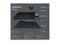 Logitech G Powerplay Podkładka dla graczy Czarny - 2357725