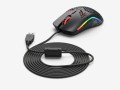 Glorious PC Gaming Race G-ASC-BLACK Czarny 2 m - 2357741