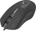 Mysz przewodowa Defender SKY DRAGON GM-090L 3200dpi 6P + podkładka Gaming + GRA - 929752