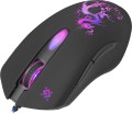 Mysz przewodowa Defender SKY DRAGON GM-090L 3200dpi 6P + podkładka Gaming + GRA - 929750
