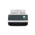 Ricoh fi-8190 ADF+Ręczny skaner pobierający 600 x 600 DPI A4 Czarny, Szary - 2357765