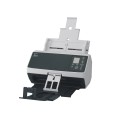 Ricoh fi-8190 ADF+Ręczny skaner pobierający 600 x 600 DPI A4 Czarny, Szary - 2357785