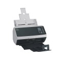 Ricoh fi-8190 ADF+Ręczny skaner pobierający 600 x 600 DPI A4 Czarny, Szary - 2357778