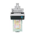 Ricoh fi-8190 ADF+Ręczny skaner pobierający 600 x 600 DPI A4 Czarny, Szary - 2357783