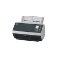 Ricoh fi-8190 ADF+Ręczny skaner pobierający 600 x 600 DPI A4 Czarny, Szary - 2357779