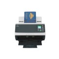 Ricoh fi-8190 ADF+Ręczny skaner pobierający 600 x 600 DPI A4 Czarny, Szary - 2357774