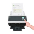Ricoh fi-8190 ADF+Ręczny skaner pobierający 600 x 600 DPI A4 Czarny, Szary - 2357766