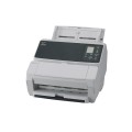 Ricoh fi-8190 ADF+Ręczny skaner pobierający 600 x 600 DPI A4 Czarny, Szary - 2357776