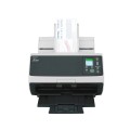 Ricoh fi-8190 ADF+Ręczny skaner pobierający 600 x 600 DPI A4 Czarny, Szary - 2357767