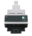 Ricoh fi-8190 ADF+Ręczny skaner pobierający 600 x 600 DPI A4 Czarny, Szary - 2357763