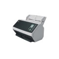 Ricoh fi-8190 ADF+Ręczny skaner pobierający 600 x 600 DPI A4 Czarny, Szary - 2357782
