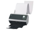 Ricoh fi-8190 ADF+Ręczny skaner pobierający 600 x 600 DPI A4 Czarny, Szary - 2357781