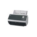 Ricoh fi-8190 ADF+Ręczny skaner pobierający 600 x 600 DPI A4 Czarny, Szary - 2357769