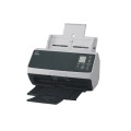 Ricoh fi-8190 ADF+Ręczny skaner pobierający 600 x 600 DPI A4 Czarny, Szary - 2357771
