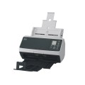 Ricoh fi-8190 ADF+Ręczny skaner pobierający 600 x 600 DPI A4 Czarny, Szary - 2357784